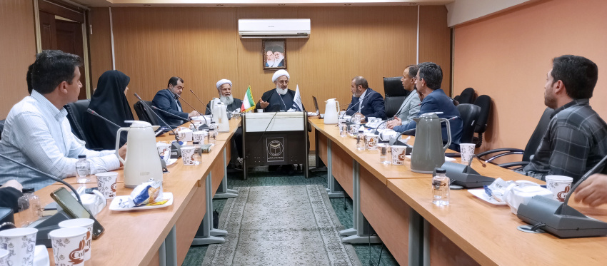 نماینده مقام معظم رهبری در هند: بازتاب جهانی حمایت از مقام معظم رهبری پس از جنگ ۱۲ روزه علیه ایران در هند و جنوب شرق آسیا